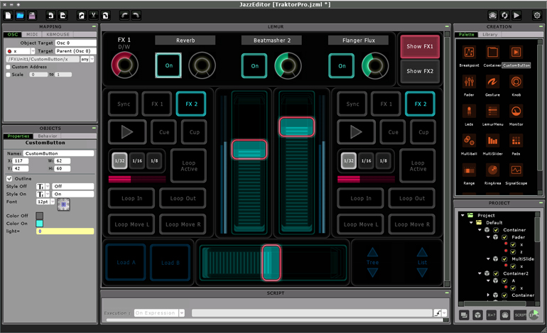 JazzEditorV2
