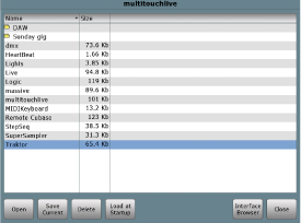 lemurbrowser