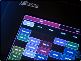 liveapi template
