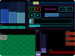 projectionist