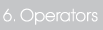 multilineA_operators