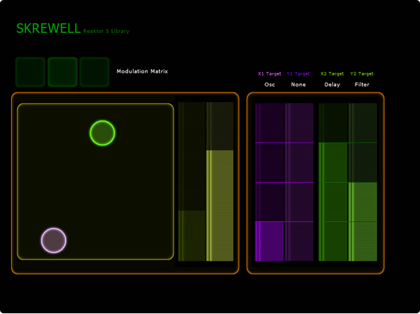 skrewell
