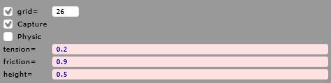 multislider