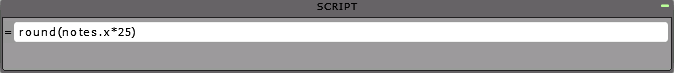 multislider