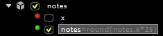 multislider