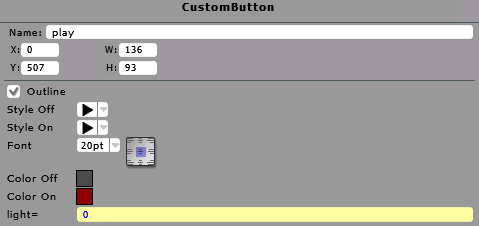 CustomButton