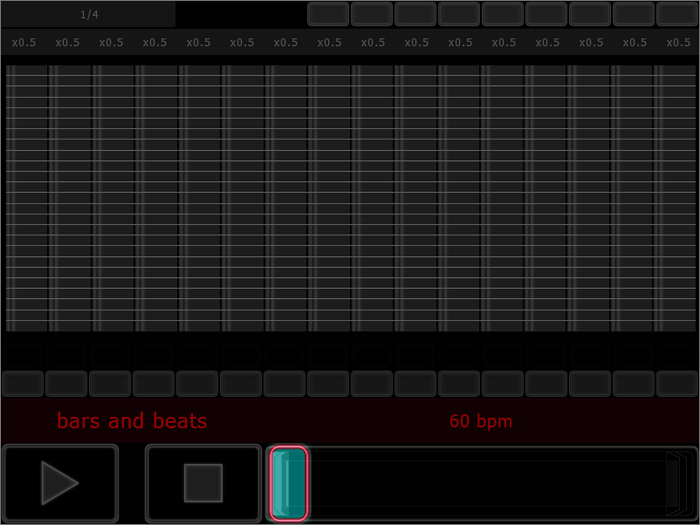 interface