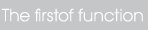 parser_firstof
