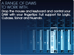 daws