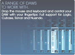 daws